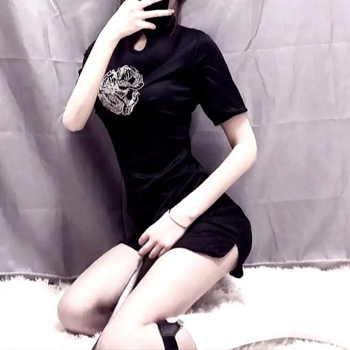 古惑仔：江湖新秩序
