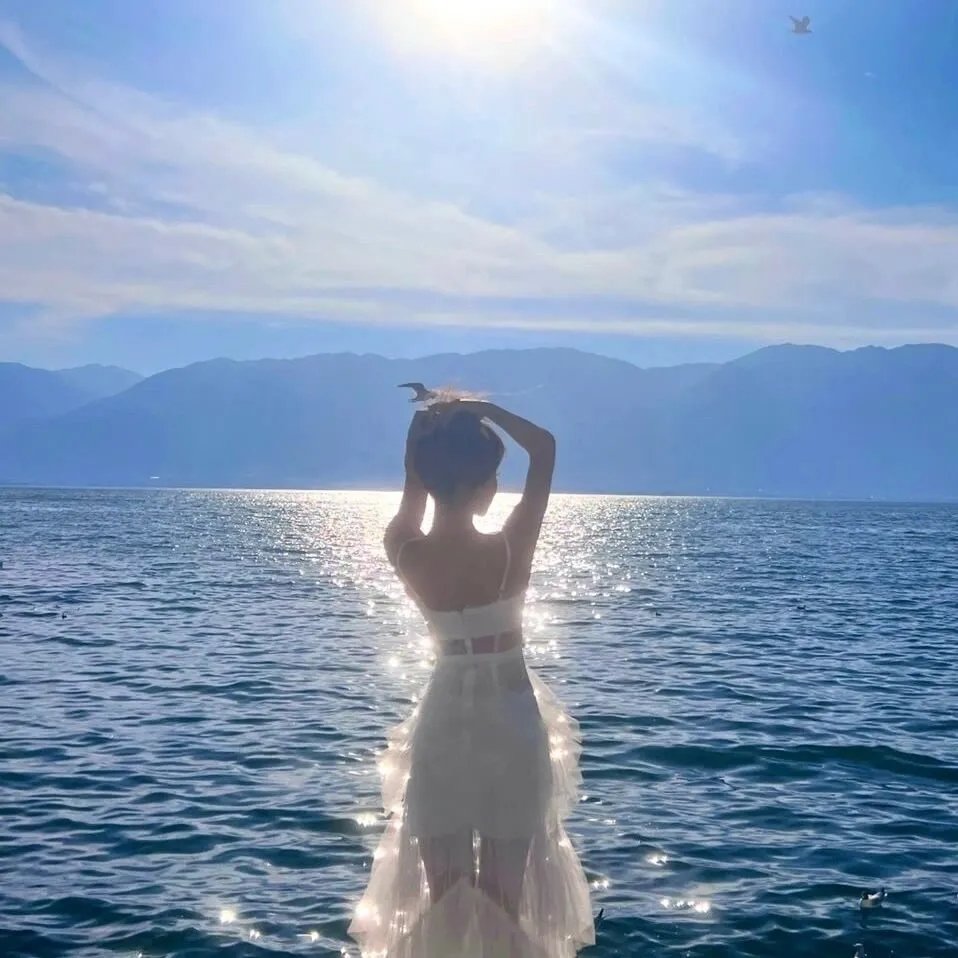 30正美丽